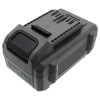 Flex FX0121 / FX0311-1 accu (24 V, 5.0 Ah, 123accu huismerk) AFL00108 - 1