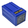 Flight Medical V60-19100-6 accu (14.4 V, 2600 mAh, 123accu huismerk) AFL00077 - 1