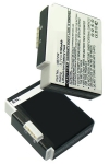 Flip ABT2W accu (1100 mAh, 123accu huismerk)