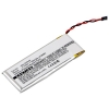Flir SDL352054 accu (185 mAh, 123accu huismerk) AFL00050 - 1