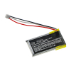 Flir SDL702035 accu (3.7 V, 450 mAh, 123accu huismerk)  AFL00072 - 1