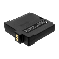 Flir T198288 / T199365 / T199366 accu (5200 mAh, 123accu huismerk)  AFL00057