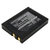 Flir TA04-KIT accu (2500 mAh, 123accu huismerk) AFL00048 - 1