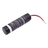 Fluke 4375741 / FLK-VT04 accu (2800 mAh, 123accu huismerk) AFL00034 - 1