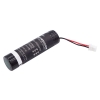 Fluke 4375741 / FLK-VT04 accu (3400 mAh, 123accu huismerk) AFL00031 - 1