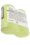 Fluke 474022 / 2261584 / 8092-01 accu (2500 mAh, 123accu huismerk) AFL00003 - 1