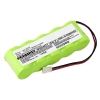 Fluke 5x2-3A600 accu (1100 mAh, 123accu huismerk) AFL00045 - 1