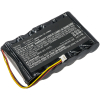 Fluke BP-INCU II accu (7.4 V, 7800 mAh, 123accu huismerk) AFL00054 - 1