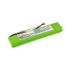 Fluke BP1735 accu (2500 mAh, 123accu huismerk) AFL00055 - 1