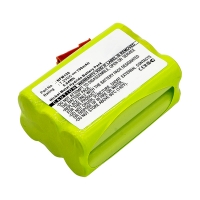 Fluke NFM120 accu (700 mAh, 123accu huismerk)  AFL00036