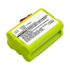 Fluke NFM120 accu (700 mAh, 123accu huismerk) AFL00036 - 1