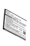 Fly BL3819 accu (2000 mAh, 123accu huismerk) AFL00032 - 1