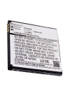 Fly BL4249 accu (900 mAh, 123accu huismerk) AFL00024 - 1