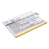 Fly BL7207 accu (1800 mAh, 123accu huismerk) AFL00030 - 1