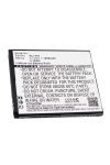 Fly BL7405 accu (1400 mAh, 123accu huismerk) AFL00023 - 1