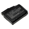 Fly Racing 5884 / 476-29005 accu (7.4 V, 1100 mAh, 123accu huismerk) AFL00091 - 1