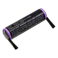 Flymo 2234427OH / 08829-00.640.00 accu (2400 mAh, 123accu huismerk)  AFL00083