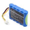 Flymo 584 85 28-01 / 584 85 28-02 accu (18.5 V, 2.6 Ah, 123accu huismerk) AFL00092 - 1