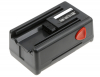 Flymo 8834-20 / 577507001 accu (18 V, 1500 mAh, 123accu huismerk) AFL00085 - 1