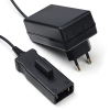 Flymo 8834-20 oplader (18 V, 21.6 W, 123accu huismerk) AFL00096 - 1