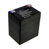 Flymo 9648170-01 accu (12.8 V, 6.0 Ah, 123accu huismerk) AFL00066 - 1