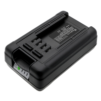 Flymo 967913201 accu (20 V, 2500 mAh, 123accu huismerk)  AFL00095