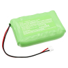 FrSky G-200LSD accu (7,2 V, Ni-MH, 2000mAh, 123accu huismerk)