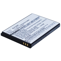 Franklin BLP1800K accu (1700 mAh, 123accu huismerk)  AFR00018