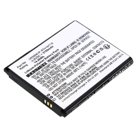 Franklin Wireless V635061P accu (3.8 V, 3700 mAh, 123accu huismerk)  AFR00036