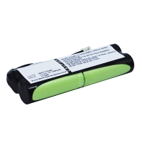 Fresenius 120209 / BATT/110209 accu (1200 mAh, 123accu huismerk)  AFR00016