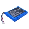 Fresenius BPAFRAGILIAS accu (2000 mAh, 123accu huismerk) AFR00015 - 1
