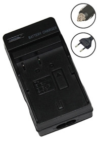 FujiFilm BC-150 / NP-150 / EN-EL3 oplader (123accu huismerk) AFU00019 - 1
