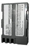 FujiFilm NP-150 / BC-150 accu (1400 mAh, 123accu huismerk) AFU00030 - 1