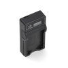 FujiFilm NP-40 USB-C single slot oplader (4.2V, 0.7A, 123accu huismerk) AFU00347 - 2