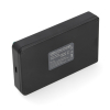 FujiFilm NP-45 USB-C double slot oplader (4.2V, 0.7A, 123accu huismerk) AFU00355 - 3