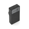 FujiFilm NP-45 USB-C single slot oplader (4.2V, 0.7A, 123accu huismerk) AFU00348 - 3