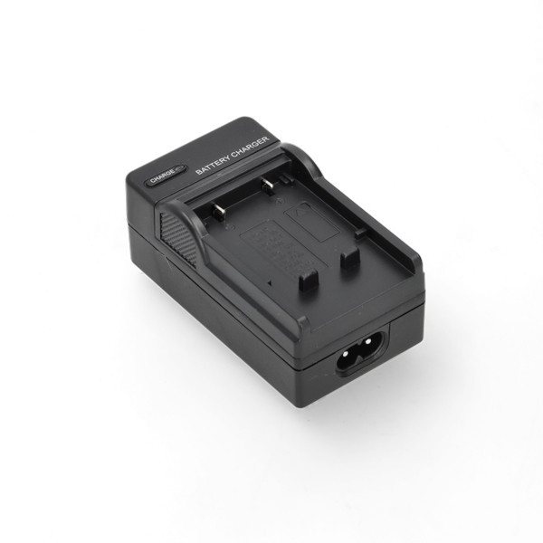 FujiFilm NP-45 / NP-45A / NP-45S oplader (4.2V, 0.6A, 123accu huismerk) AFU00016 - 2
