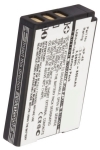 FujiFilm NP-48 accu (850 mAh, 123accu huismerk) AFU00036 - 1