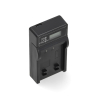 FujiFilm NP-50 USB-C single slot oplader (4.2V, 0.7A, 123accu huismerk) AFU00349 - 2