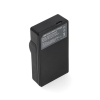 FujiFilm NP-50 USB-C single slot oplader (4.2V, 0.7A, 123accu huismerk) AFU00349 - 3