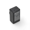 FujiFilm NP-50 / NP-50A / BC-50 oplader (4.2V, 0.6A, 123accu huismerk) AFU00013 - 3