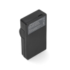 FujiFilm NP-60 / NP-120 USB-C single slot oplader (4.2V, 0.7A, 123accu huismerk) AFU00350 - 3