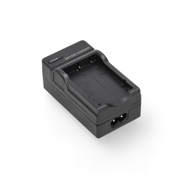 FujiFilm NP-60 / NP-120 oplader (4.2V, 0.6A, 123accu huismerk) AFU00011 - 2