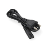 FujiFilm NP-60 / NP-120 oplader (4.2V, 0.6A, 123accu huismerk) AFU00011 - 4