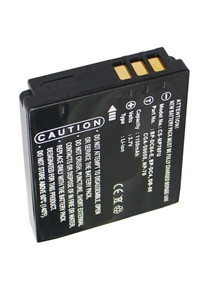 FujiFilm NP-70 / BP-DC4-E / BP-DC4 accu (1150 mAh, 123accu huismerk)  AFU00022 - 1