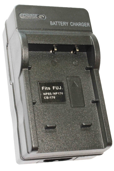 FujiFilm NP-85 / BC-85 / PA3985 oplader (123accu huismerk)  AFU00029 - 1