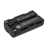Fuji FSC accu (7.4 V, 2600 mAh, 123accu huismerk) AFU00301 - 1