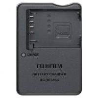 Fujifilm BC‑W126 oplader (origineel) AFU00364