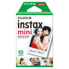 Fujifilm Instax Mini Film instant fotopapier (10 vellen) AFU00366 - 1