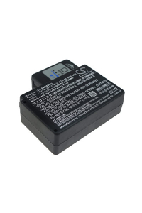 Fujikura BTR-08 / BTR-08R / TYPE-37 accu (13.2 V, 4000 mAh, 123accu huismerk)  AFU00286